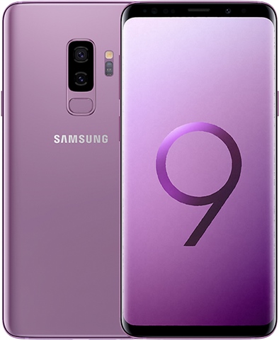 Samsung Galaxy S9 Plus 128GB Coral Blue, Unlocked B - CeX (UK